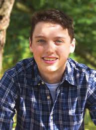 Ready To Make Their Mark!