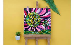 Easy Diy Projects With Glass Colours