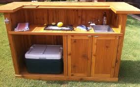 Big Dog Designs Portable Bar Portable Bar Diy Home Bar Backyard Bar