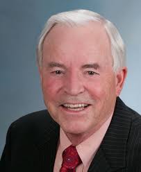 Message from the new UWOAA President Perry Ormiston