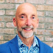 Paige Huh, M.A. Intercultural Studies