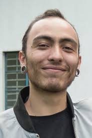 Andrés Mateo Suárez Gámez