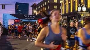 Durham Gears Up for Tourism Surge with Inaugural Garmin Marathon