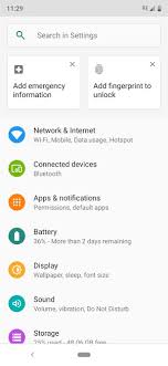 Click agree, sign in and voila, your phone shall be connected, ready to unlock. Use Phone As Modem Xiaomi Mi A3 Android 9 0 Device Guides