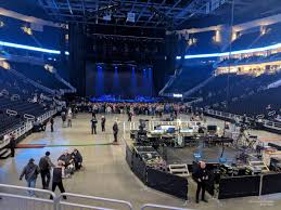 Fiserv Forum Section 102 Concert Seating Rateyourseats Com