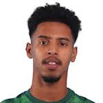 Mohammed Yousef stats and ratings