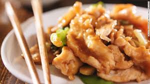 The costumed revelers would go door to door and give small gifts of food and drink. It S True Everyone Eats Chinese Food On Christmas
