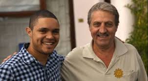Trevor noah, host of the daily show, opens up to oprah about his fierce mother, who trevor noah, host of the daily show, talks about relationships and why you need to build it for yourself first. Trevor Noah And Father Trevor Noah Trevor Comedians
