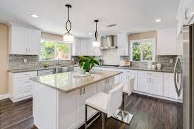 Kitchen with granite backsplash ideas. How To Avoid The 5 Most Common Kitchen Mistakes Home Colour Expert