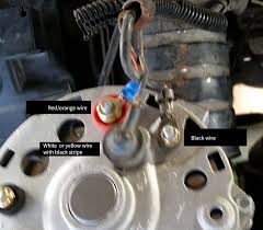The motorcraft 3g alternator can be found from numerous sources. 1978 F150 351m Alternator Issue Wiring Ford Truck Enthusiasts Forums