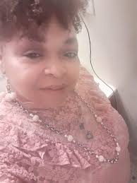 Today is 1/2 of TeHillah Praise birthday! Wishing Tammy N. Davis-Thomas a  HAPPY BLESSED BIRTHDAY!❤