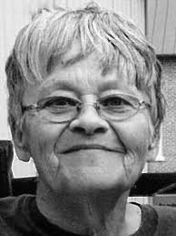 Mary Ward Obituary (2018)