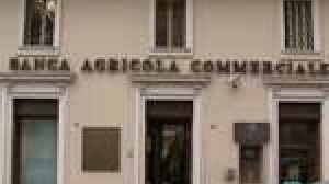 Based on its articles of association the cbsm has the functions of: Banca Di San Marino Presentera A Giorni La Proposta Di Acquisto Per Banca Agricola
