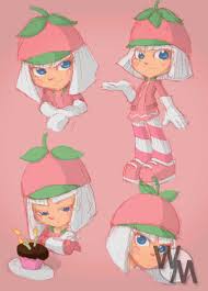 Maybe you would like to learn more about one of these? Taffyta Muttonfudge By Waruimaster On Deviantart Disney Fan Art Cute Disney Characters Wreck It Ralph