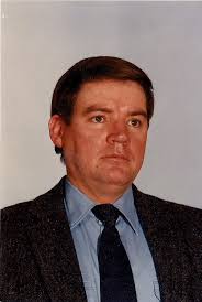 Obituary information for Richard Noel CONWAY