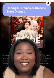 Sophia Monroe Chinese Drama