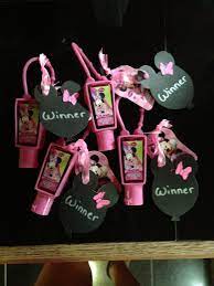 Baby Shower Prize Dollar Tree Sells Packs Of 5 Super Hero Hand Sanitizers Would Be Cute For A Boys Shower Cumple De Minnie Tortas De Toallas Fiesta De Mickey