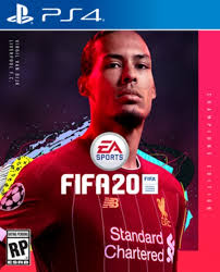 El fútbol ha vuelto con nuevas valoraciones bajo el brazo. Fifa 20 Deshalb Lachen Fifa Fans Uber Das Cover Von Pes 2020