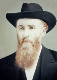 The Glenn–Fowler Expedition to Santa Fe