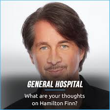 How do you feel about this #GeneralHospital character?
