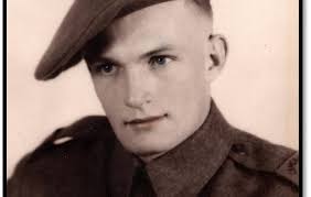 Dispatches from Juno : Juno Beach Centre