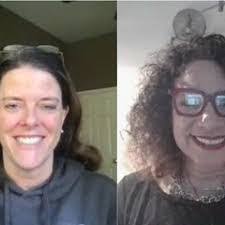 Christine Leedy's Instagram, Twitter & Facebook