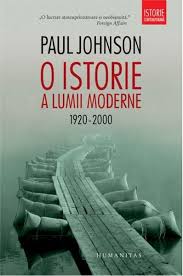 We did not find results for: O Istorie A Lumii Moderne Paul Johnson