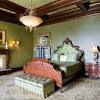 To make a perfect design, we should pay attention to furniture and decoration. 3