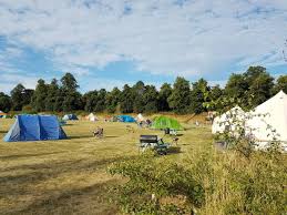 This can mean driving up a forest access road to a pullout where you can park your small rv. Campsites In The Uk Best Campsites In Britain