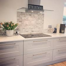 A Kitchen Splashback Is A Great Way To Create A Focal Point In Your Living Space Just Like Eye 4 Interiors Trendy Kitchen Tile Kitchen Interior Kitchen Design