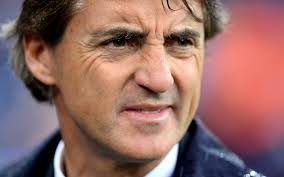 Носител на купата на италия(2): Roberto Manchini Se Sprya Na Nov Futbolist Futbol Svyat Italiya Gong Bg