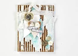 Taking the time to make a greeting card personally, lets the receiver know just how special they are to you. 11 Fun Embellishments For Cards You Need To Try Craftsy