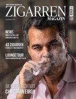 Zigarren Magazin Zigarrenmagazine