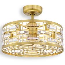 A wobbling ceiling fan is loud, unsightly, and dangerous if not dealt with properly. 22 Fanimation Klout Dry Indoor Ceiling Fan Fp3070bs Brushed Satin Brass