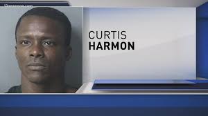 Wanted armed robbery suspect arrested