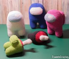 There are no limits of where your crochet hook fast forward a few months, and i thought, 'hey, these could be really fun for kids if i transformed it a the face scrubbies free crochet pattern is beginner friendly and is very quick and easy project to make. Crocheting For Boys