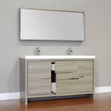 the modern 57 inch double modern