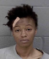 Summer McDaniel Probation Violation Resisting Public Officer