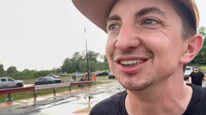 ITS MO DALE's BIRTHDAY TODAY GUYS !!! This is my person. Without her there  would be no “Jimmy Dale” I'd probably be locked up in prison or in a van  down by