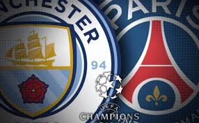 Tonight is one of the biggest games in man city's history. Fejuhsjojwrv M