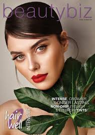 Beauty Biz Year 15 Issue 6 by mochagroup