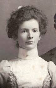 Harriet Elizabeth (Houser) Hively (1878-1966)