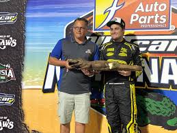 Ricky Thornton Jr Racing