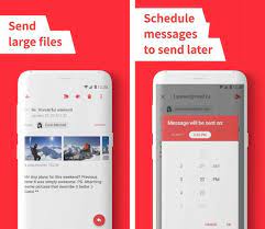 Download gmail app for android. Mymail V13 9 2 32942 Apk Download For Android Appsgag