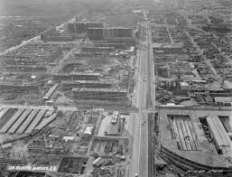 La Ciudad De Mexico En El Tiempo Ciudad De Mexico Ciudades Casas En Mexico