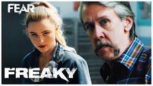 Millie vs Woodwork Teacher