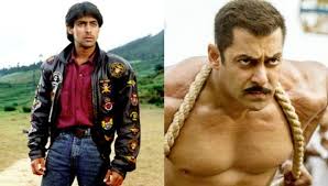 Bollywood Stars Then and Now | DESIblitz