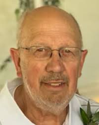 Wayne Bower Obituary April 13, 2025