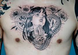 We did not find results for: 10 Best Tattoo Artists Of 2018 Editor S Picks Scene360