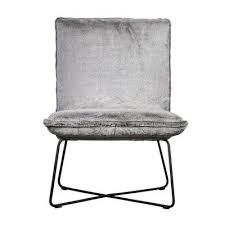 elle decor bennie side chair upholstery french gray armless lounge chair elle decor chair
